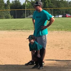 Meet your Posher, Ricky